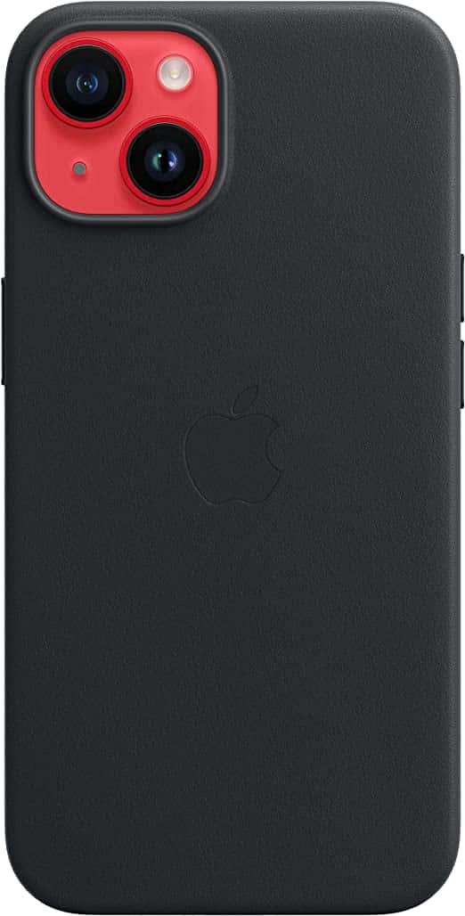 The Contour of an iPhone