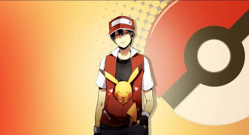 The Coolest Pokemon — 1024x557 wallpaper