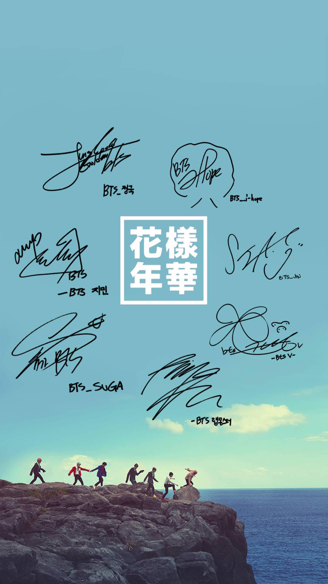 Die Dynamik von BTS