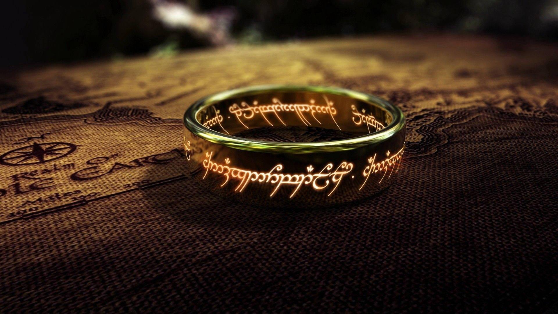The Fellowship of the Ring — 1920x1080 wallpaper