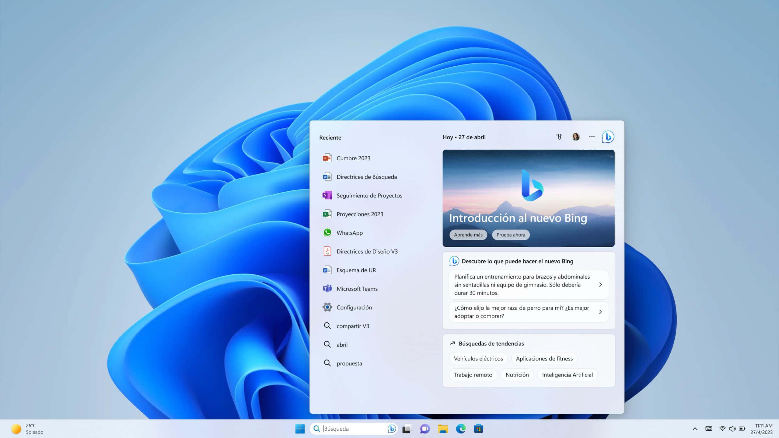 The full potential of Windows is within your reach — 2560x1440 wallpaper