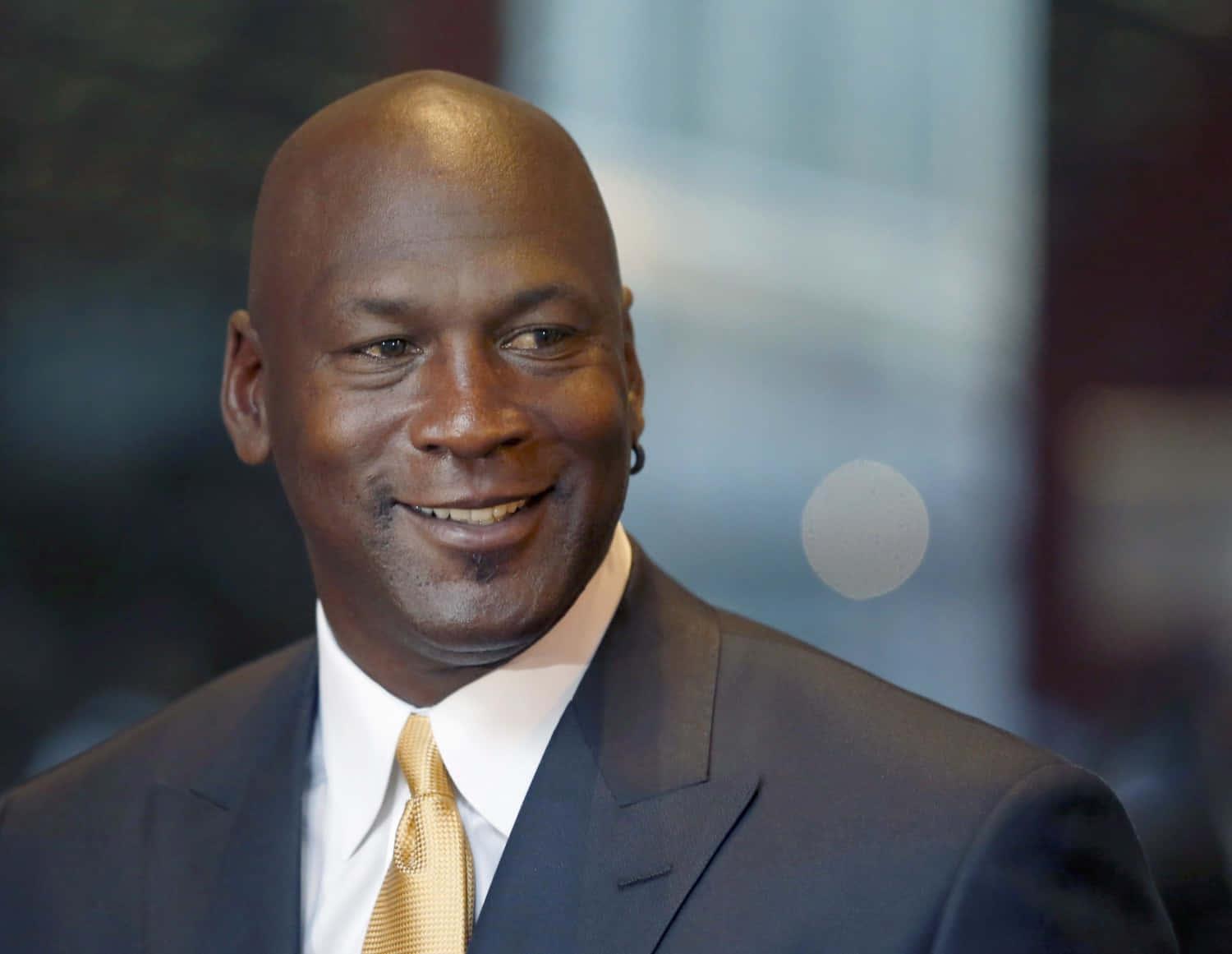 The Great Michael Jordan — 1500x1161 wallpaper