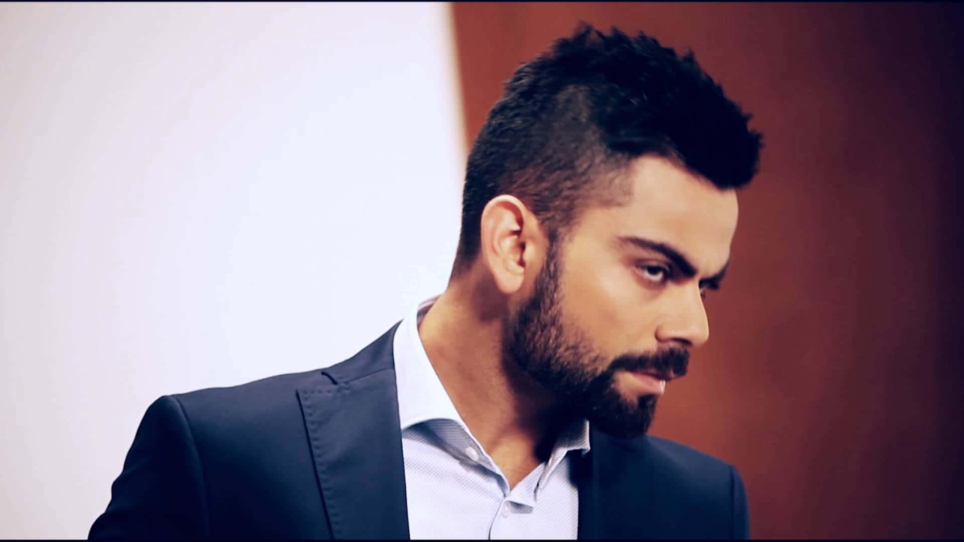 The King of Cricket - Virat Kohli