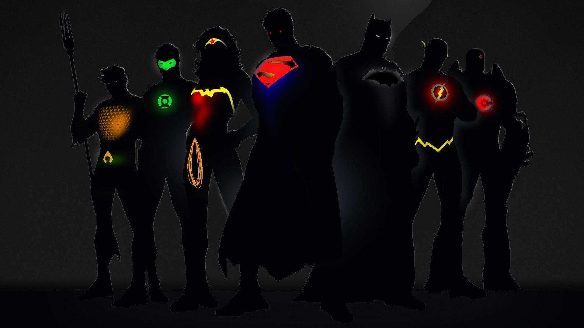 The Last Son of Krypton is Here — 1920x1080 wallpaper