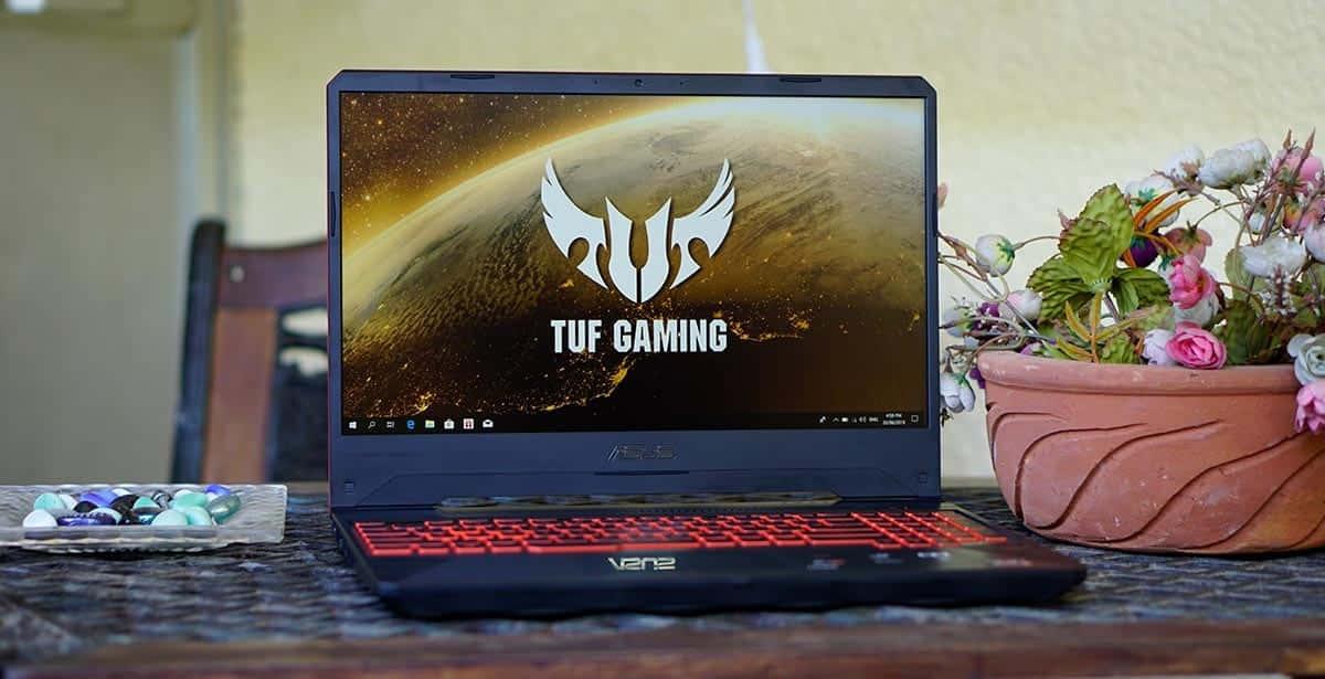 The Latest Computer Innovation from Asus — 1200x615 wallpaper