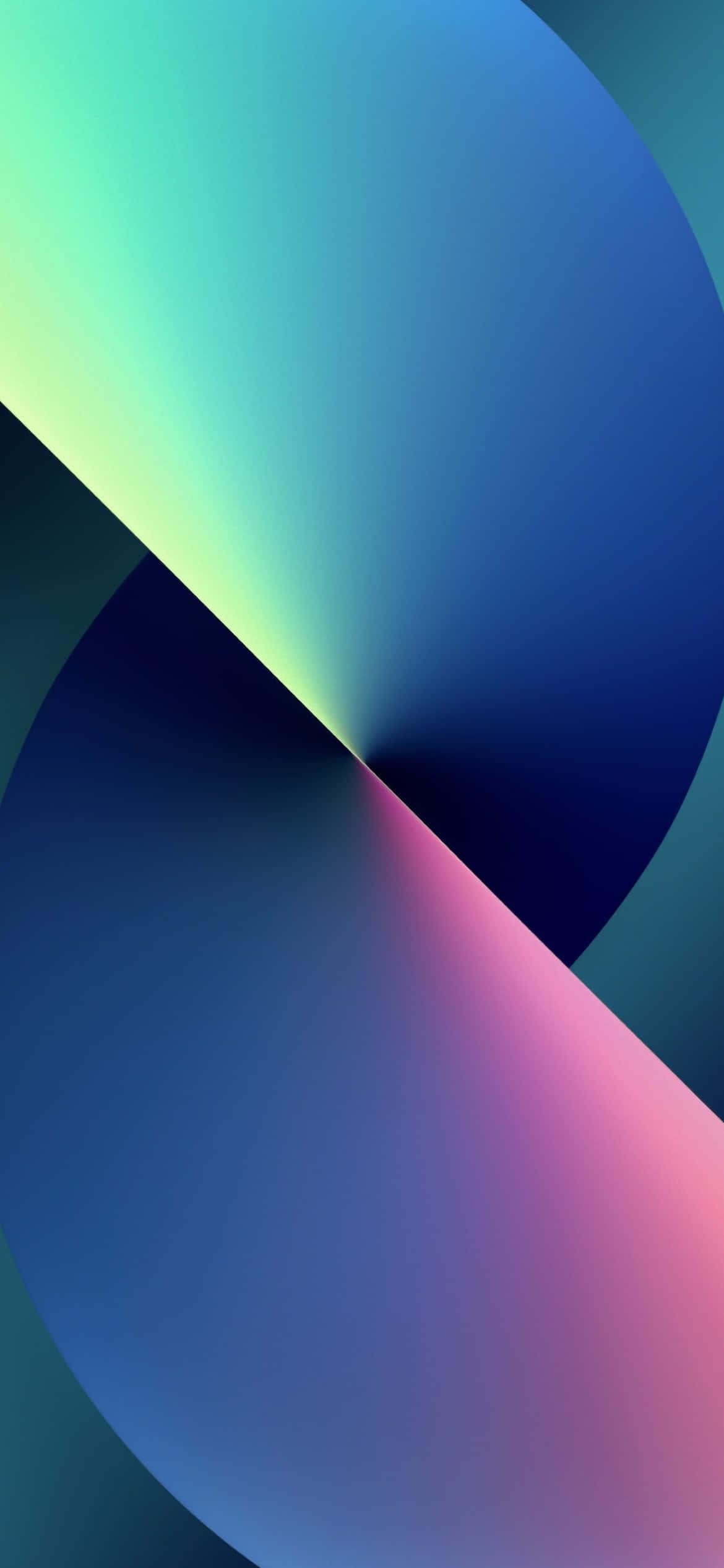 The Latest iPhone 13 Pro - Unrivaled Technology for a Unique User Experience — 1170x2532 wallpaper