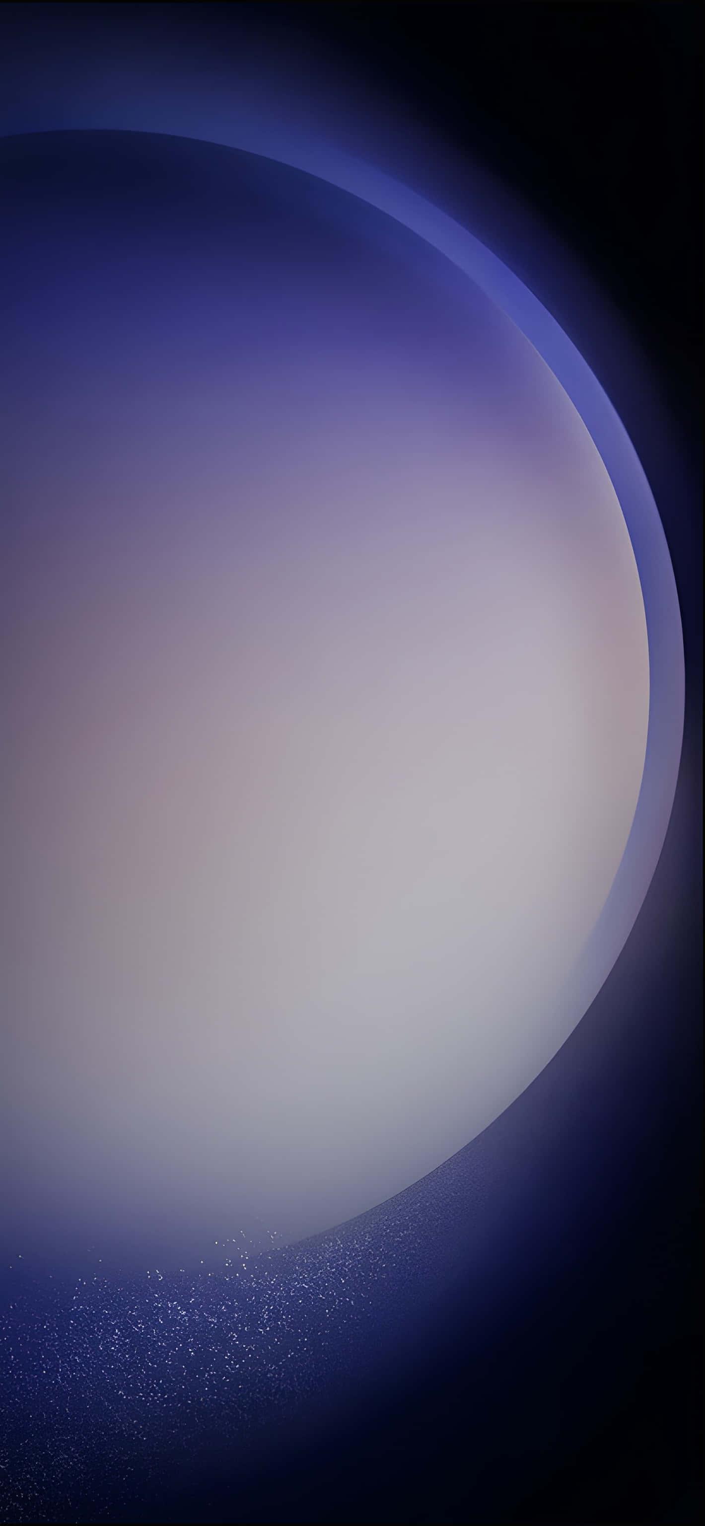 The latest Samsung flagship smartphone — 1420x3073 wallpaper
