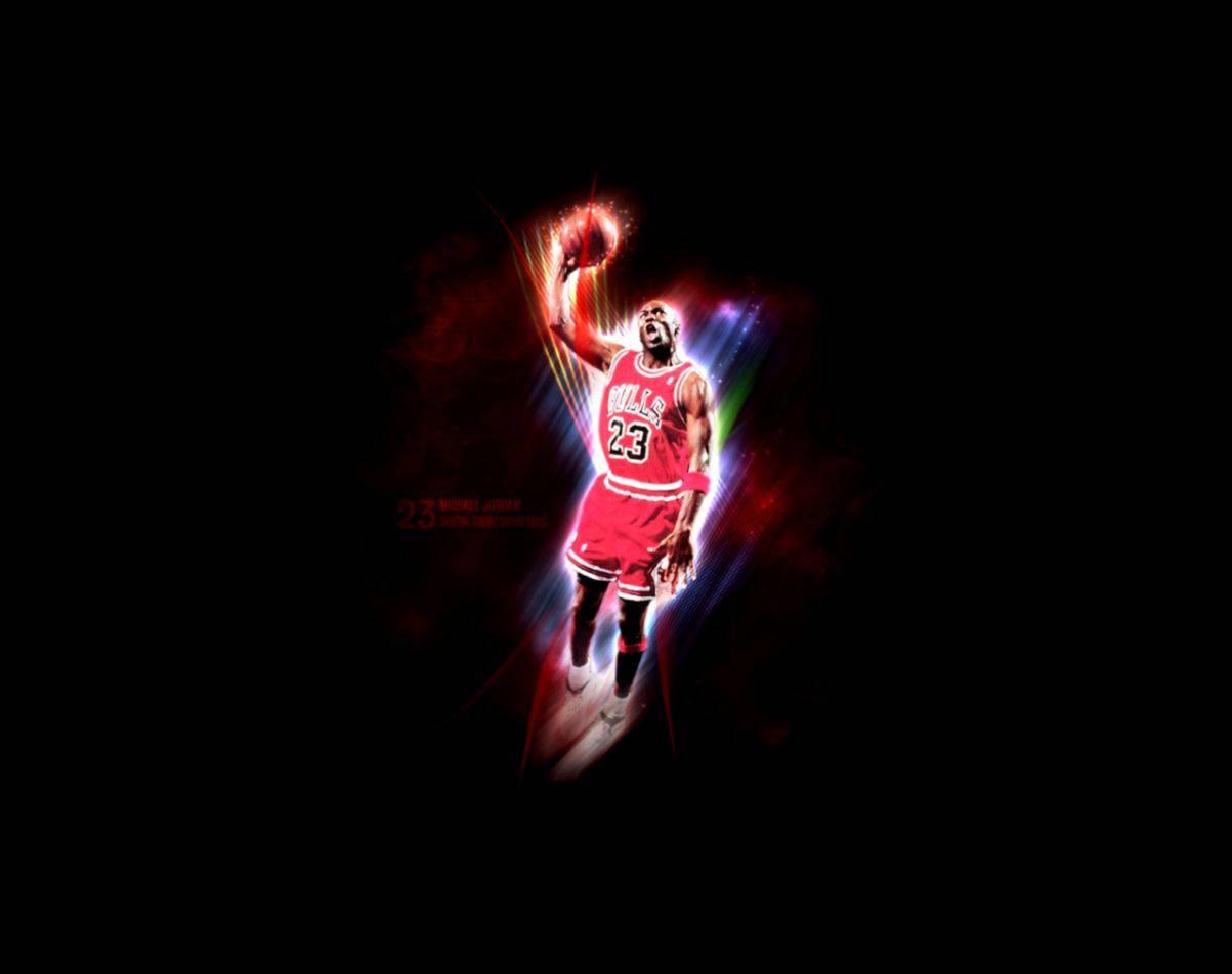 The Legend, Michael Jordan — 1203x952 wallpaper