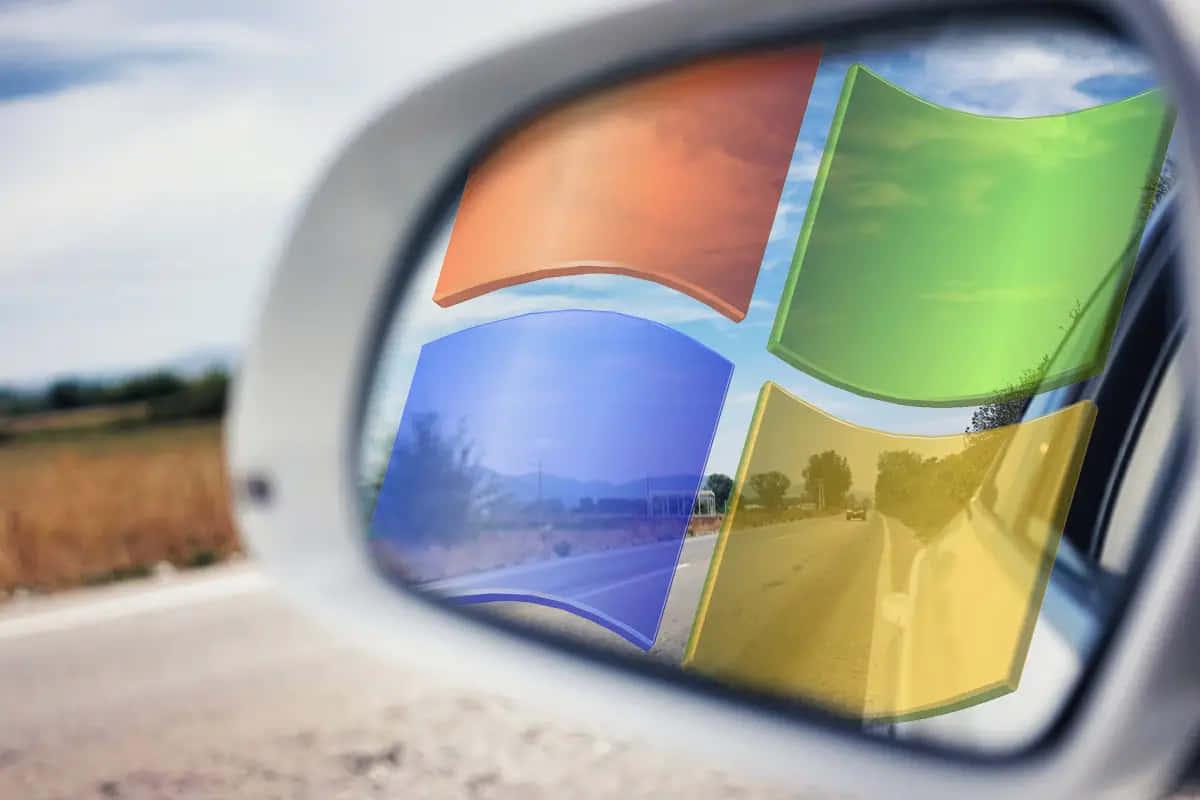 The Modern Windows 7 Operating System — 1200x800 wallpaper