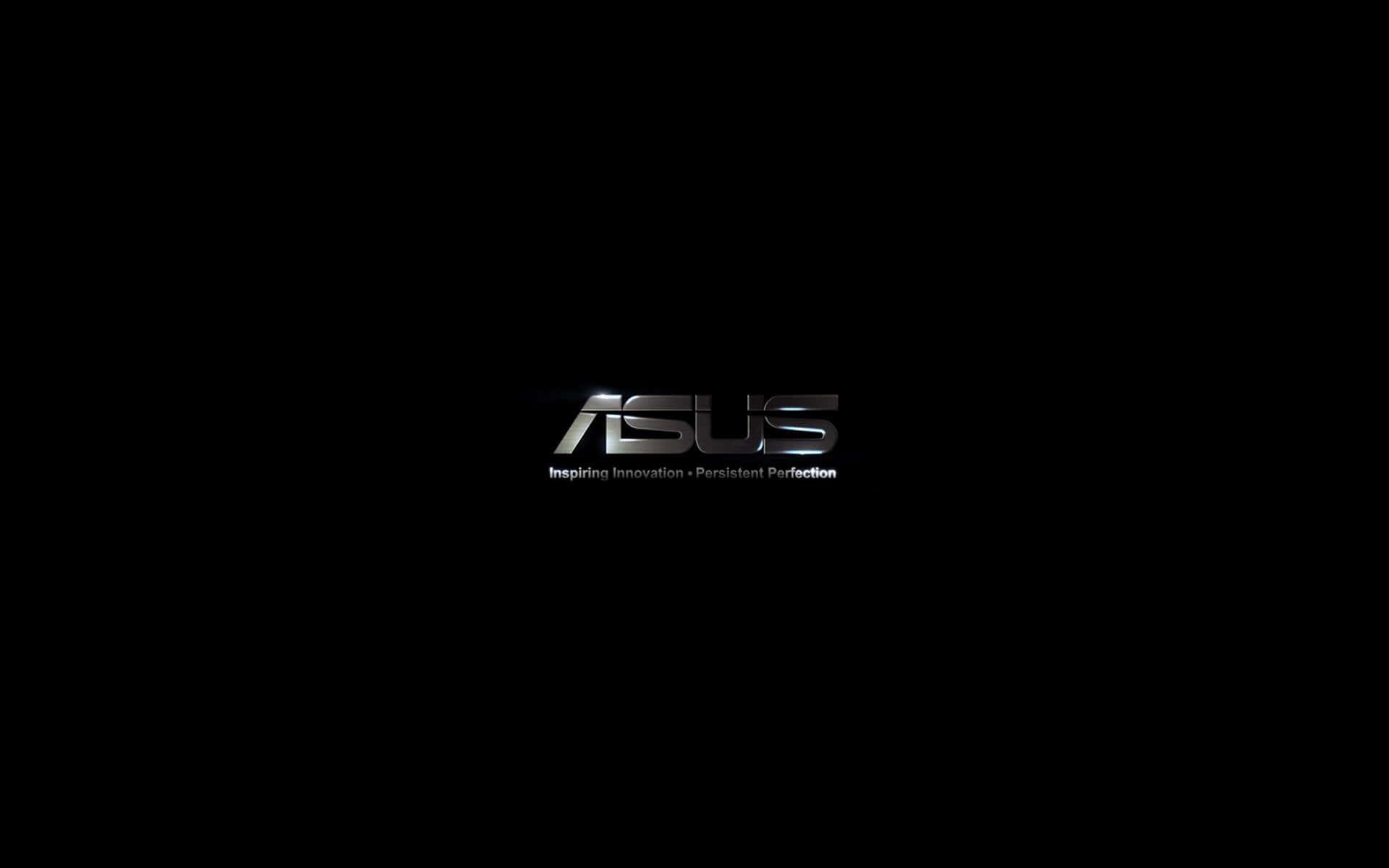 The Most Innovative Design by Asus — 1920x1200 wallpaper