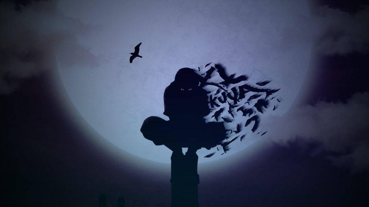 The Never-Ending Legacy of Itachi Uchiha