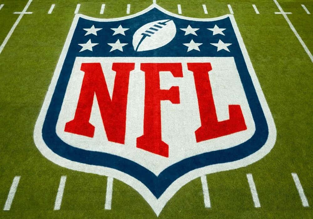 The NFL Fantatic Dream — 1000x700 wallpaper