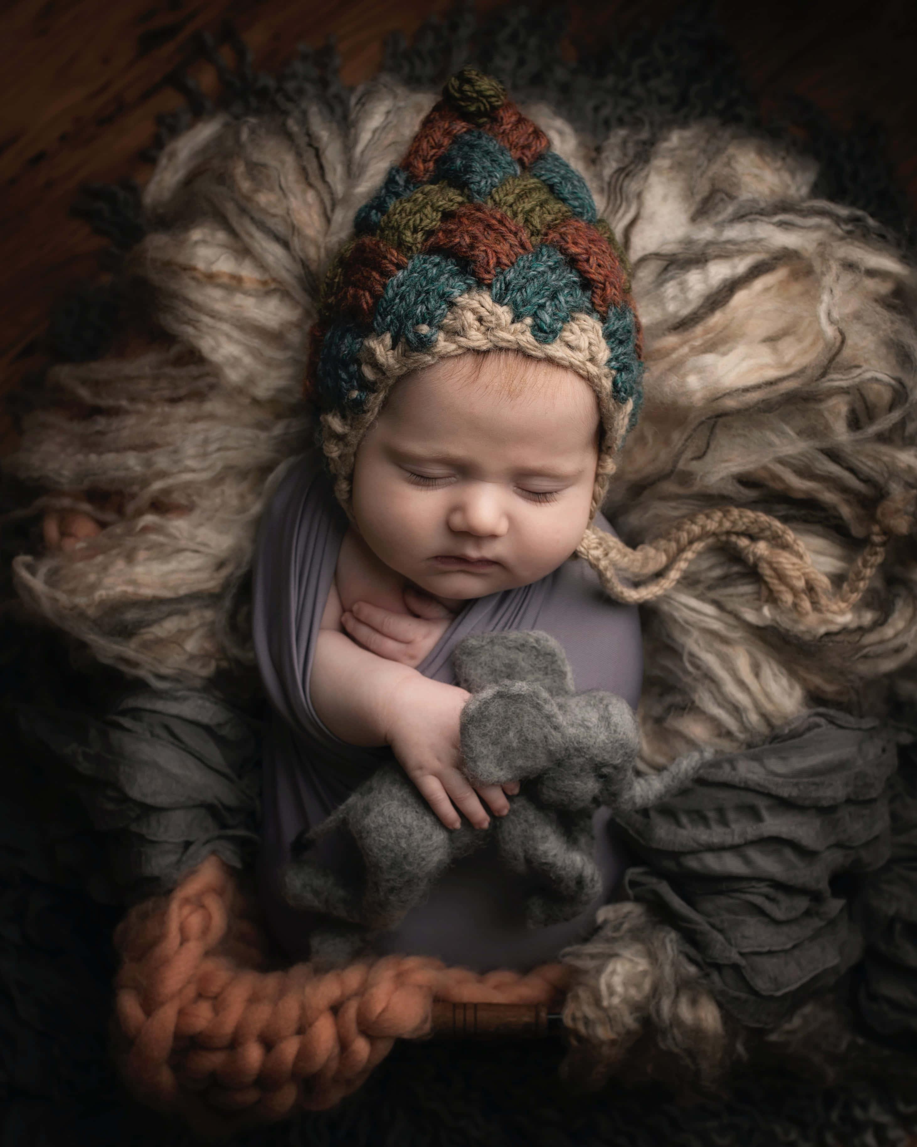 The perfect bundle of joy — 2924x3655 wallpaper