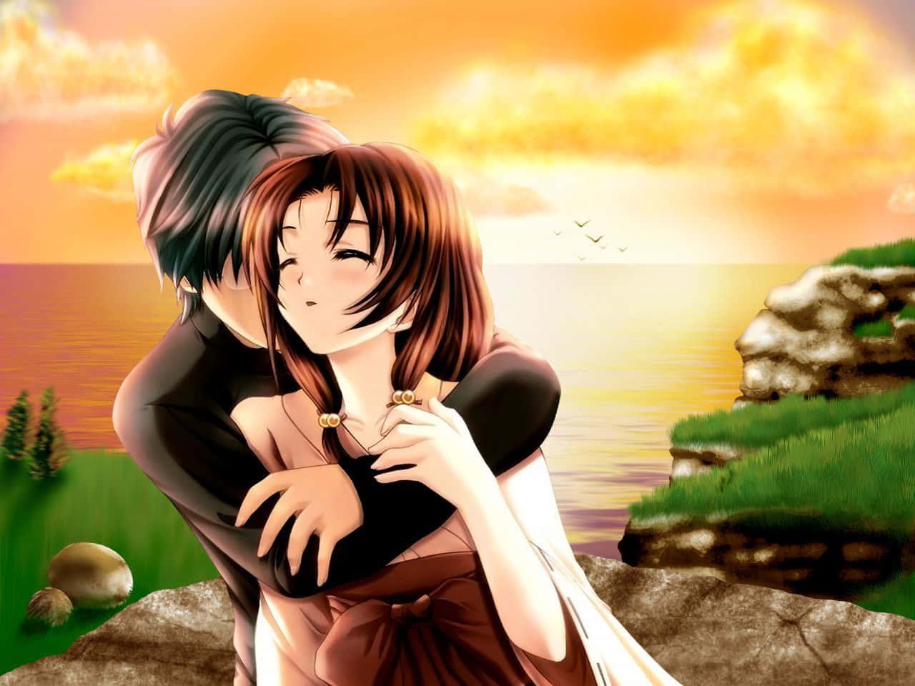 The Perfect Match — 1280x960 wallpaper