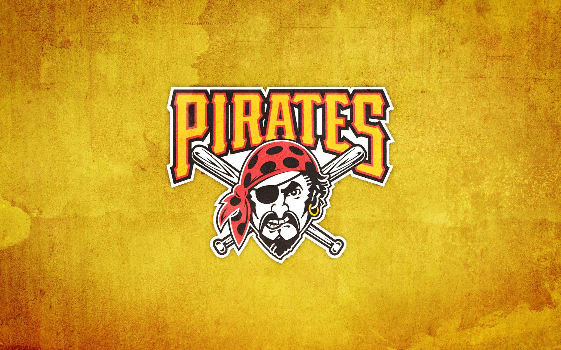 The Pittsburgh Pirates on the Offensive — 1920x1200 wallpaper