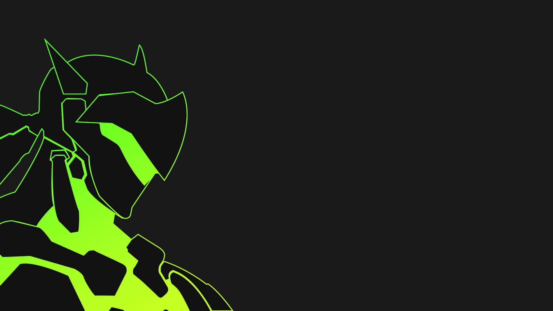 The Plucky Superhero Ben 10 — 1920x1080 wallpaper