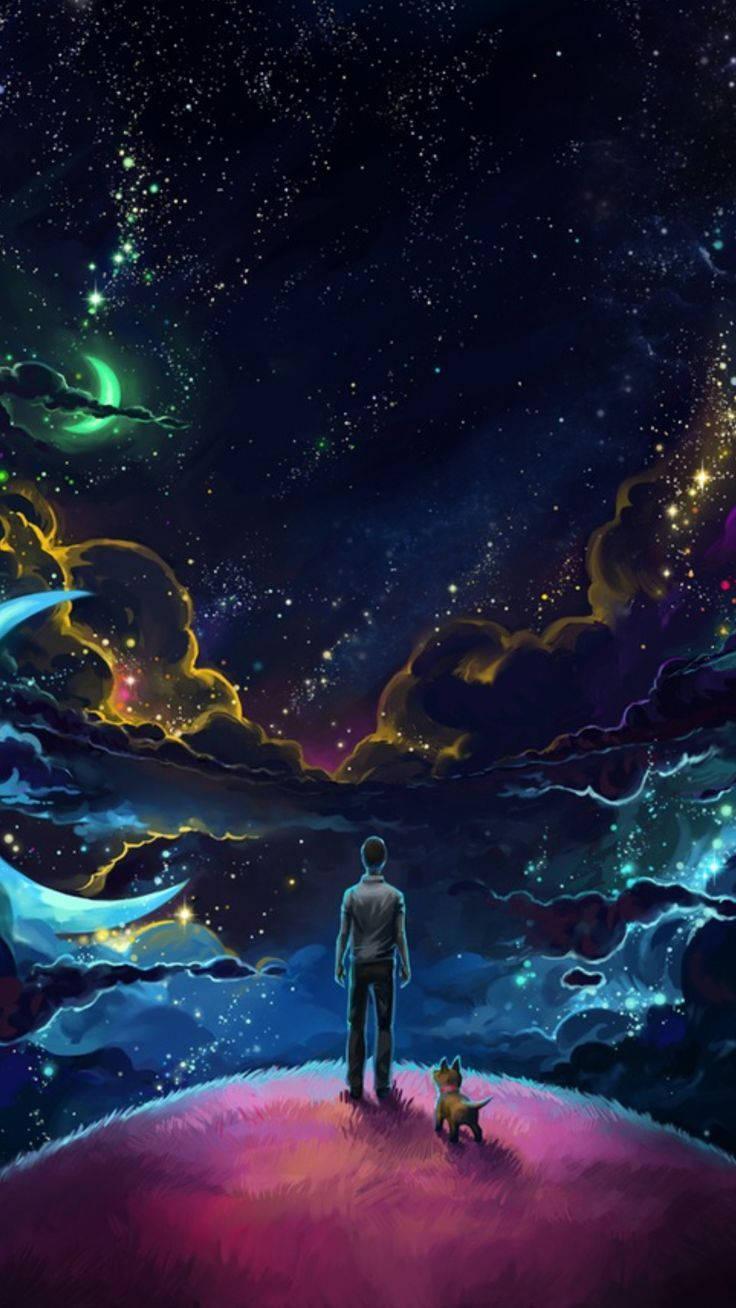 "The power of companionship"