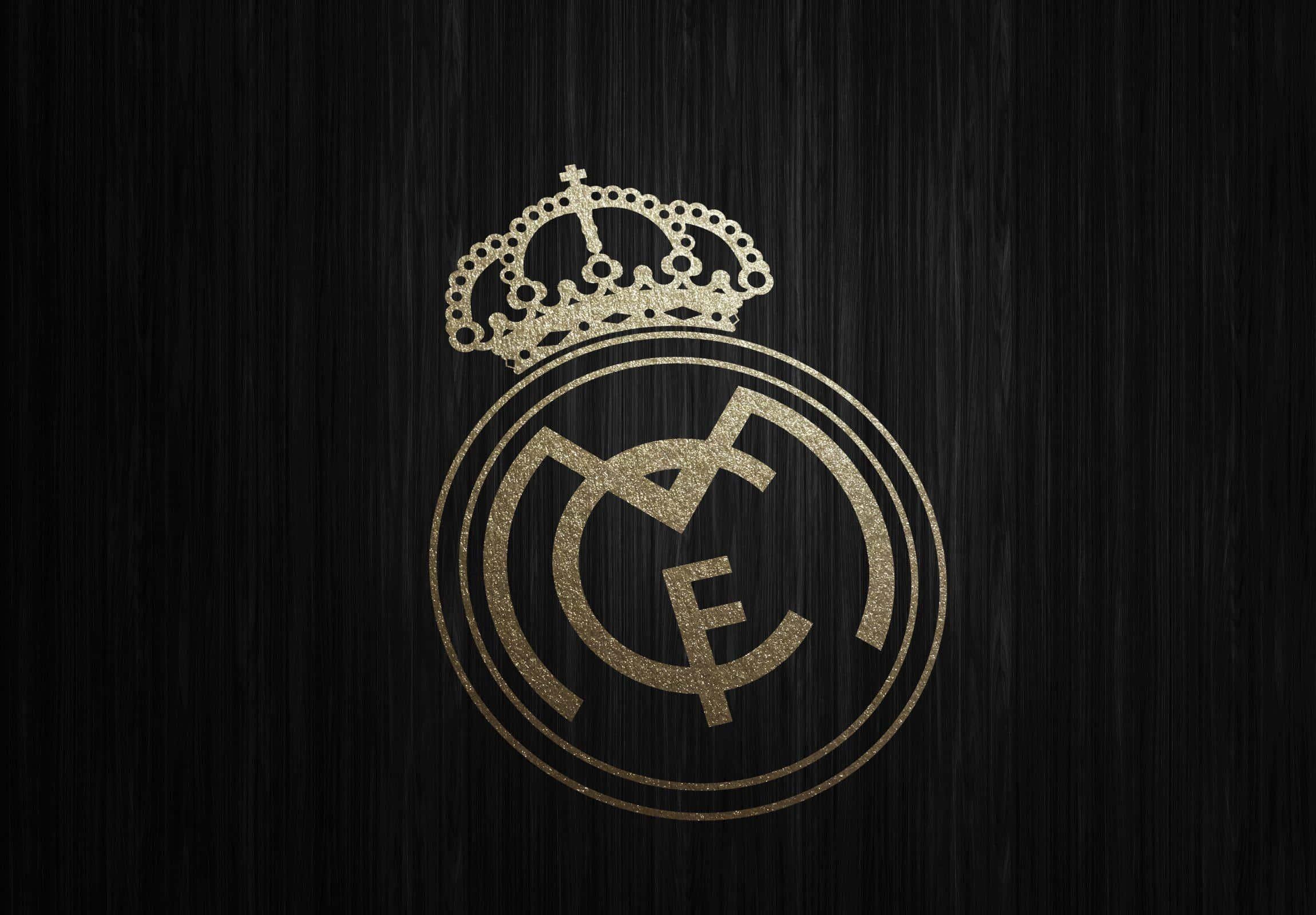The pride of Madrid: Real Madrid Football Club — 2300x1600 wallpaper
