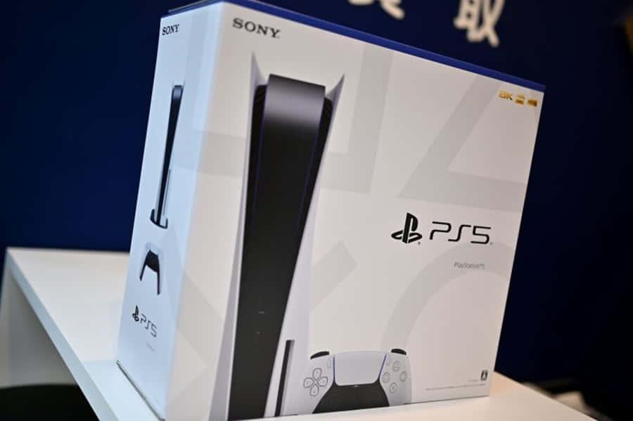 The revolutionary PlayStation 5 experience — 900x599 wallpaper