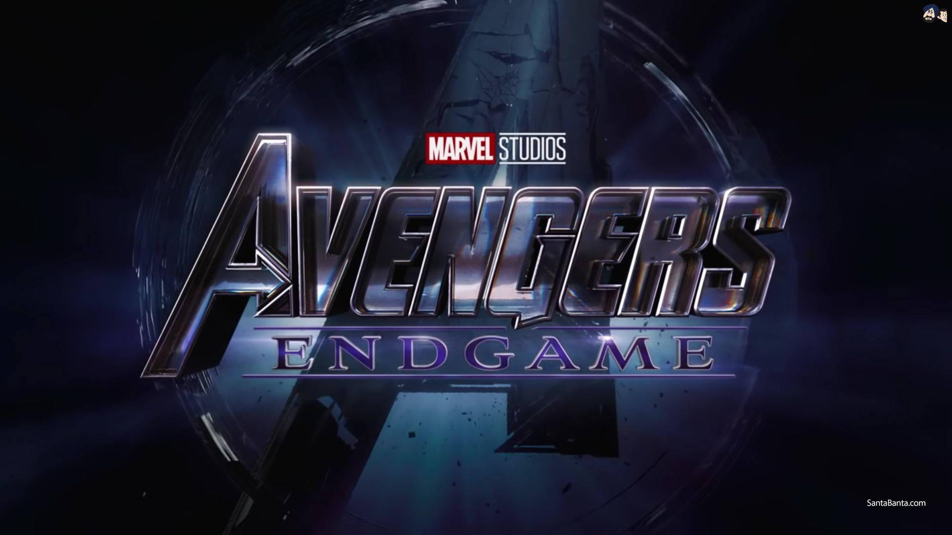 The Team Assembles In Avengers Endgame — 1920x1080 wallpaper