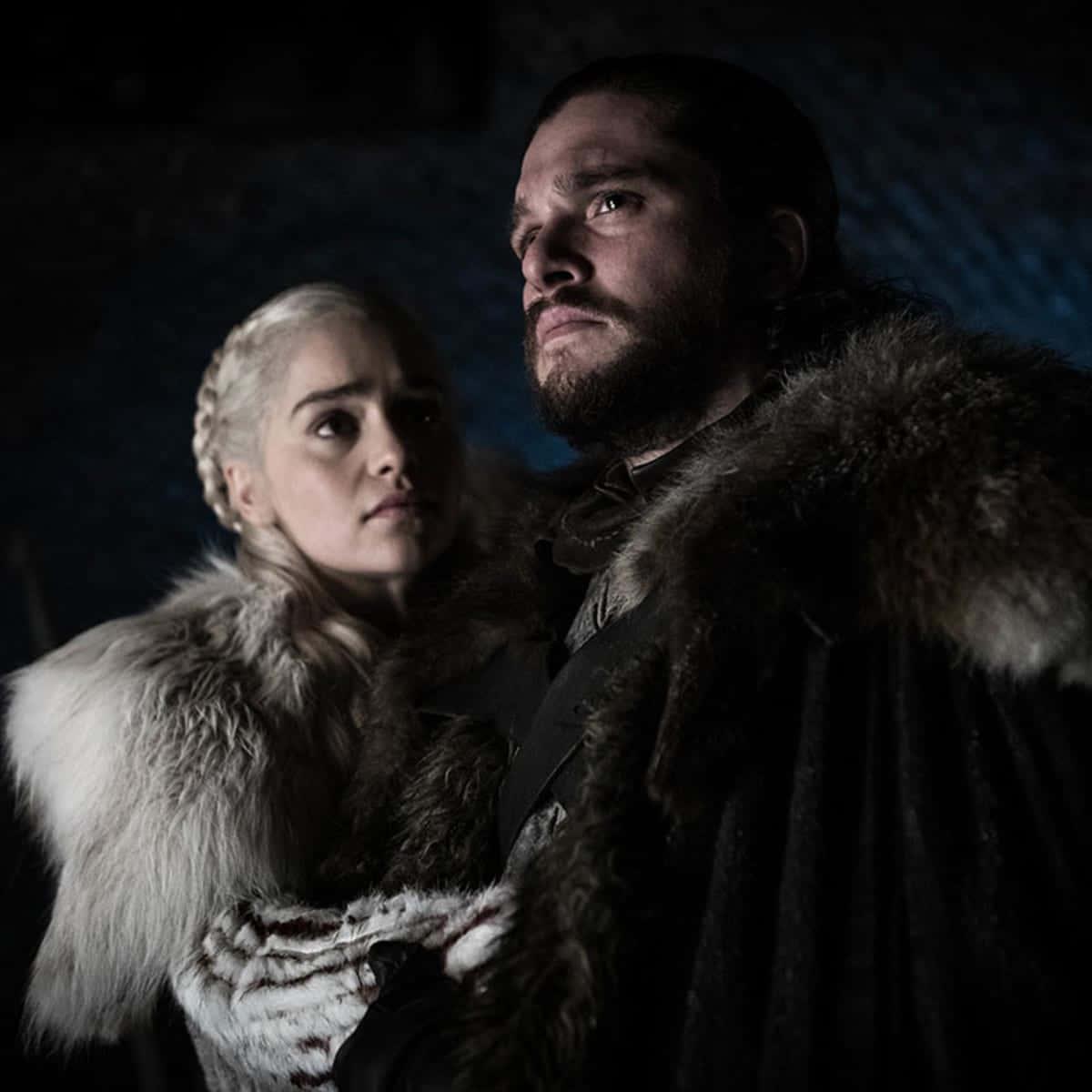 The Throne of the Seven Kingdoms — 1200x1200 wallpaper