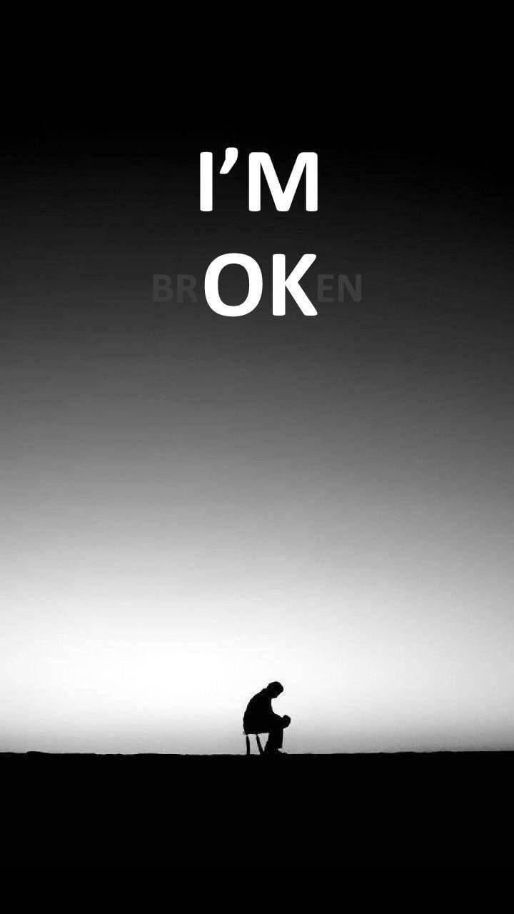 The ultimate heartbreak - losing your beloved iPhone — 720x1280 wallpaper