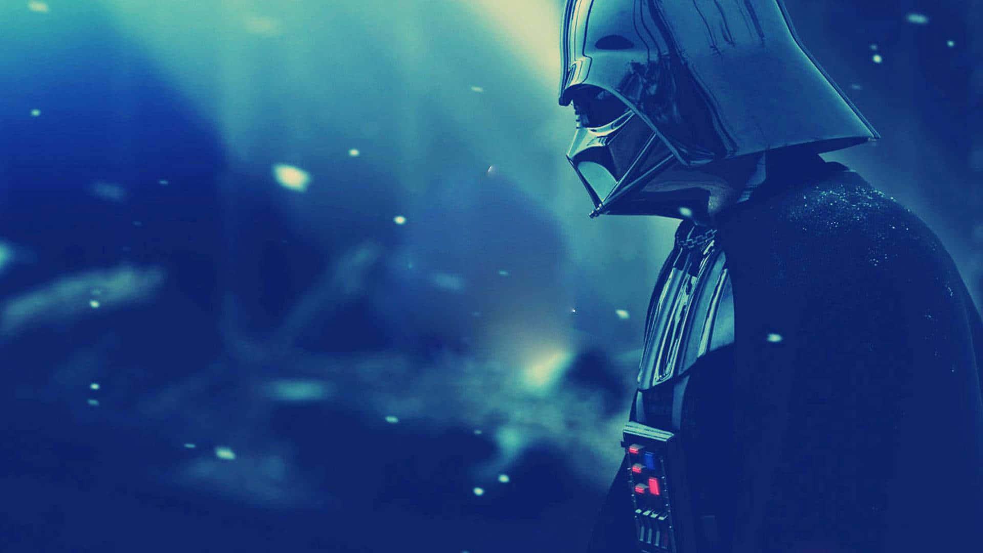 The Ultimate Sith Lord - Darth Vader — 1920x1080 wallpaper