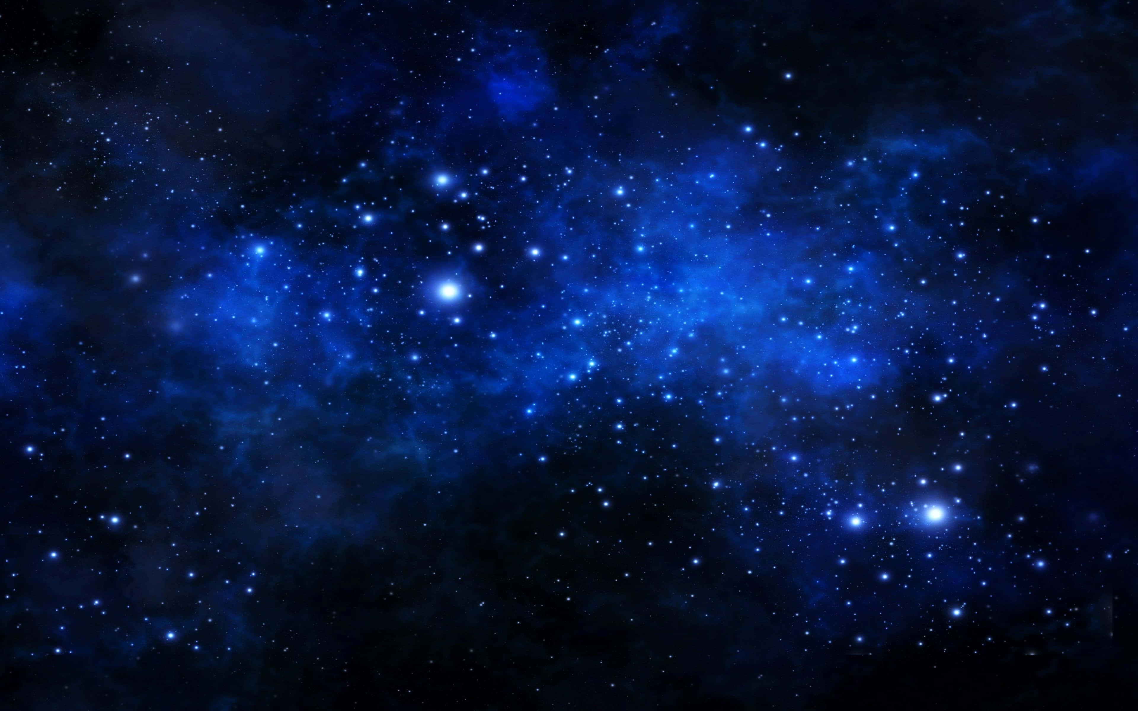 The Unending Wonders of the Universe — 3840x2400 wallpaper