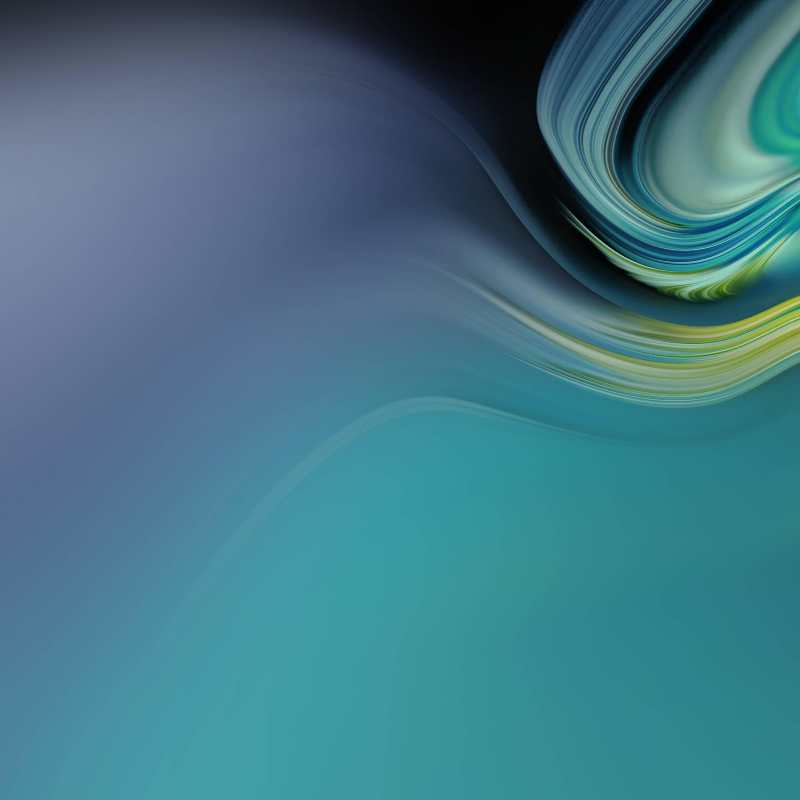 The vibrant colors and sleek design of this tablet make it a must-have device. — 2560x2560 wallpaper