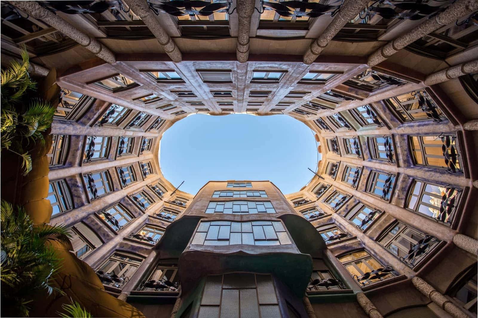 TheBeautyOfBarcelona — 1600x1066 wallpaper