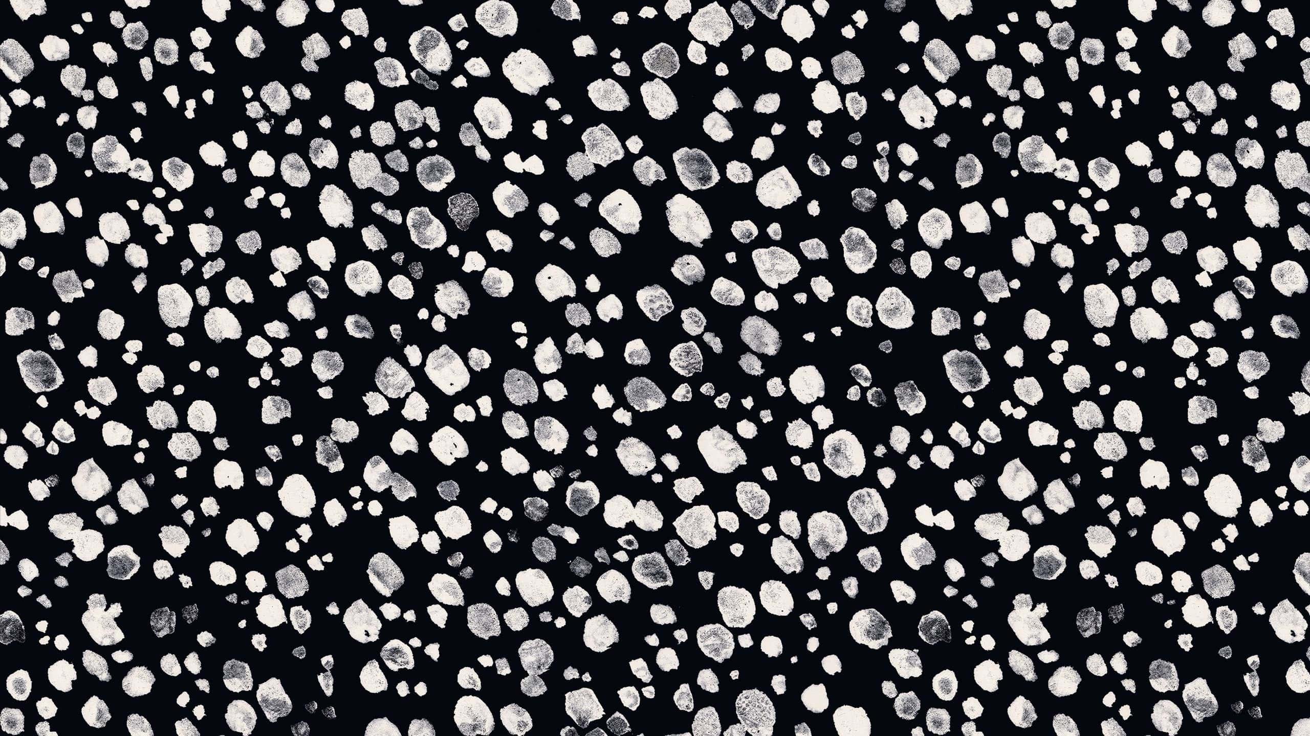 Themes of darkness and chaos intertwine in this dark aesthetic background — 2560x1440 wallpaper