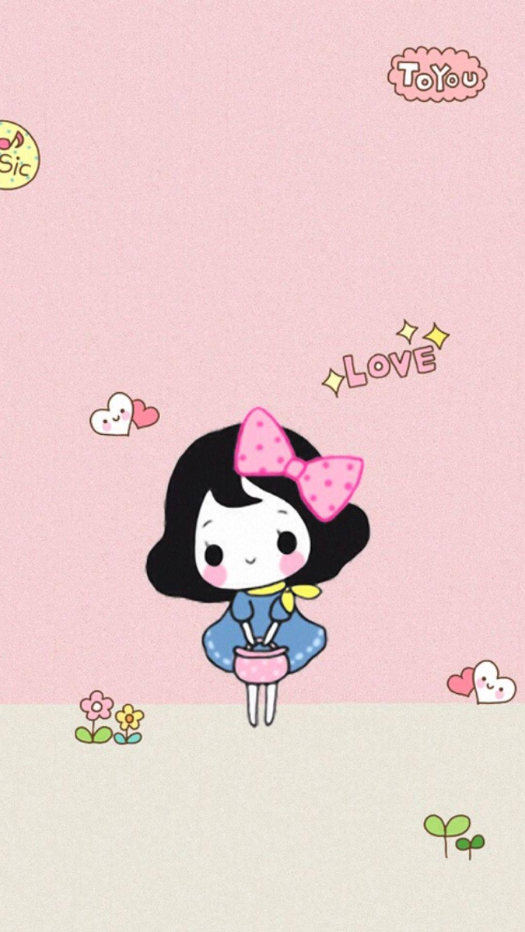 This Beautiful Precious Little Girl is the Shot of Adorableness We All Need — 1082x1920 wallpaper