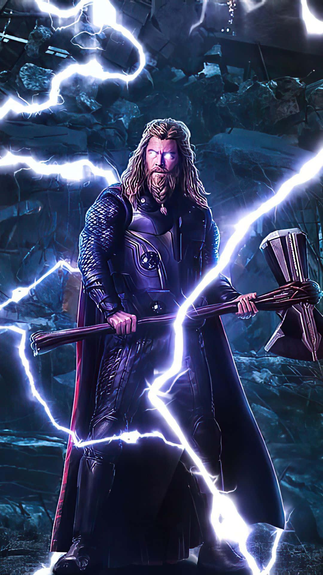 thor - the dark world wallpaper — 1080x1920 wallpaper