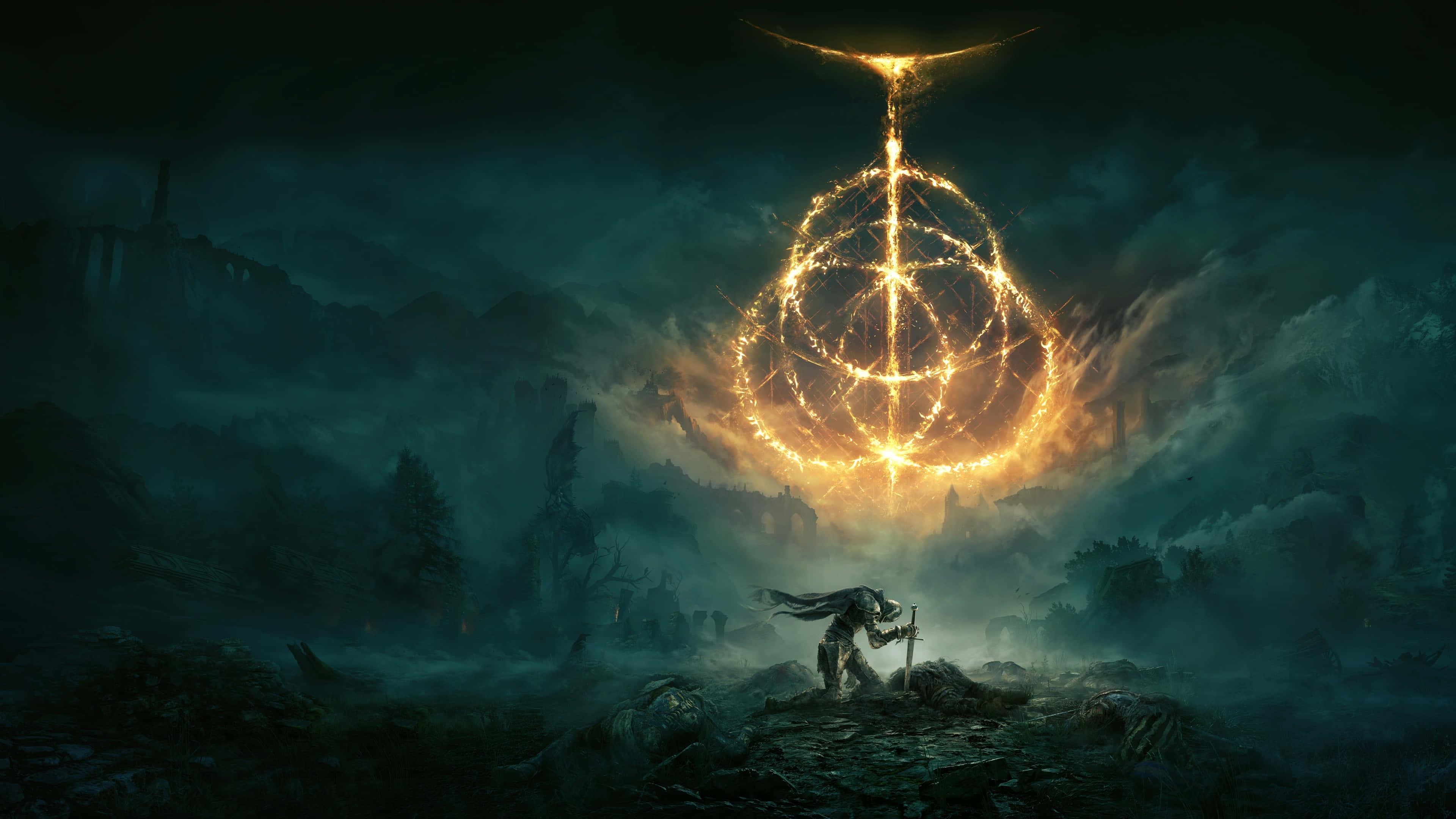 Thrilling Moments in 4K Gaming — 3840x2160 wallpaper