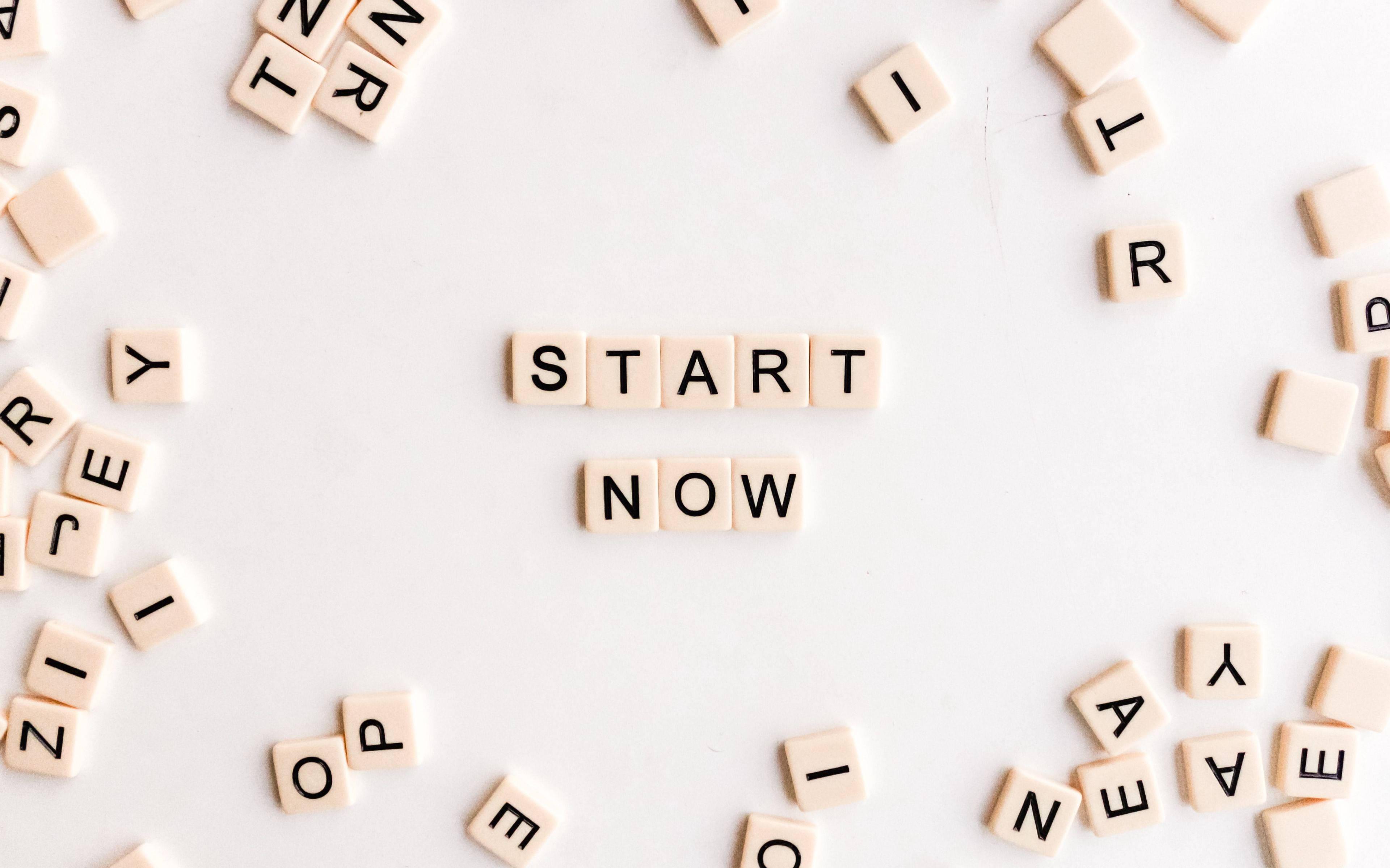 Tiles 4k Ultra HD Motivational — 3840x2400 wallpaper