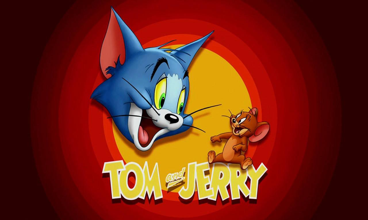 Tom And Jerry Cartoon Classics — 1280x768 wallpaper