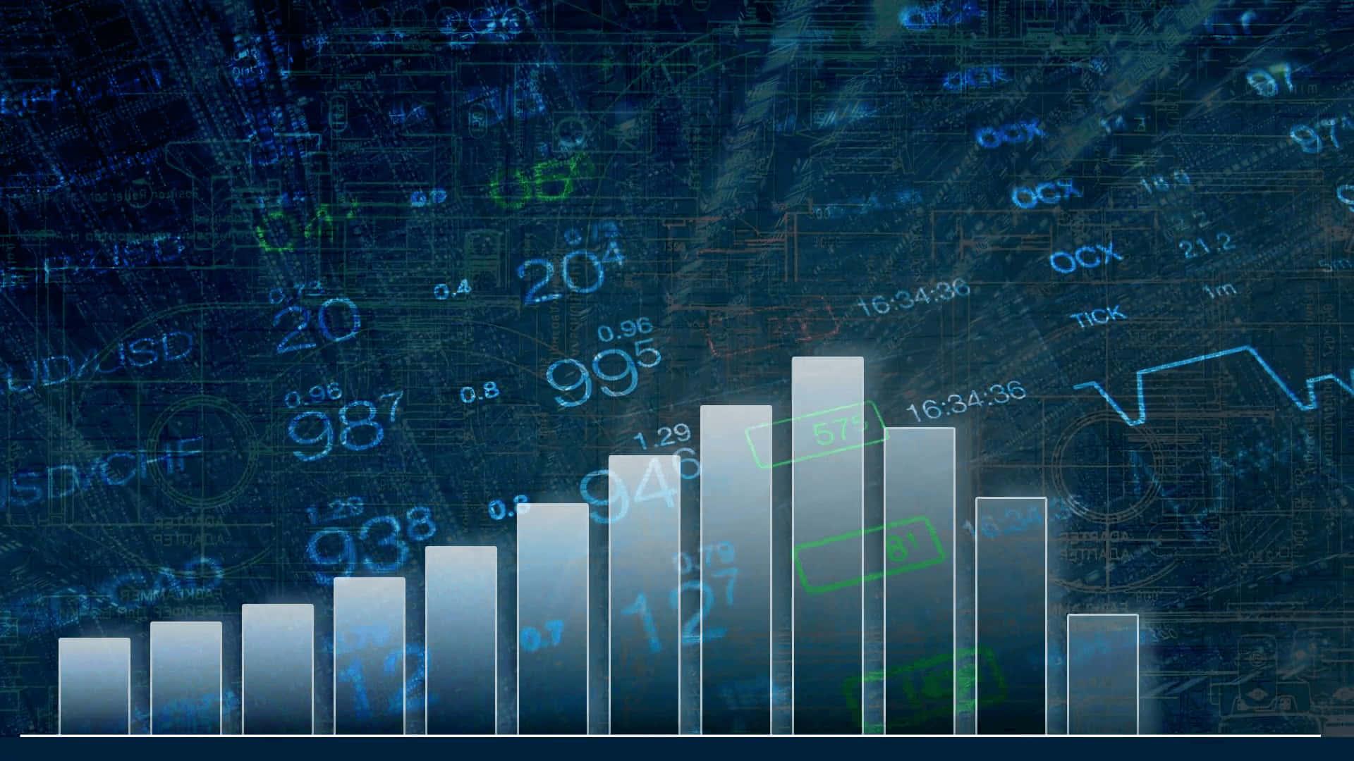 Trading [wallpaper] — 1920x1080 wallpaper