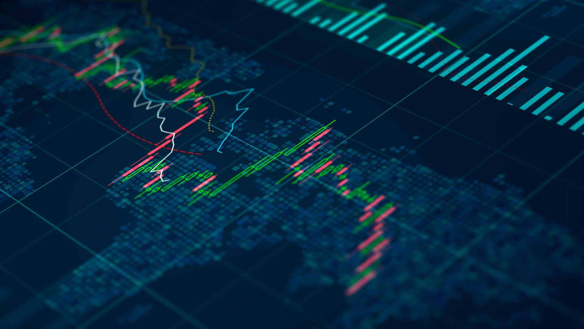 Trading [wallpaper] — 1920x1080 wallpaper