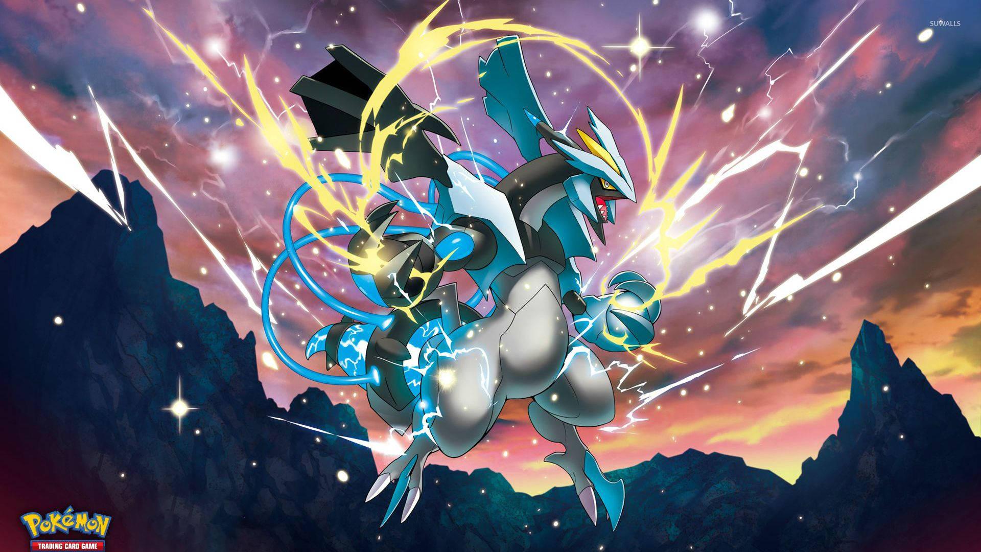 Trainers, Can you Catch 'Em All? — 1920x1080 wallpaper