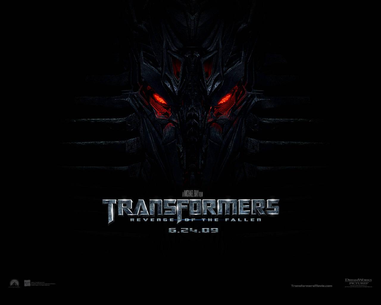 Transformers: Revenge Of Fallen — 1280x1024 wallpaper