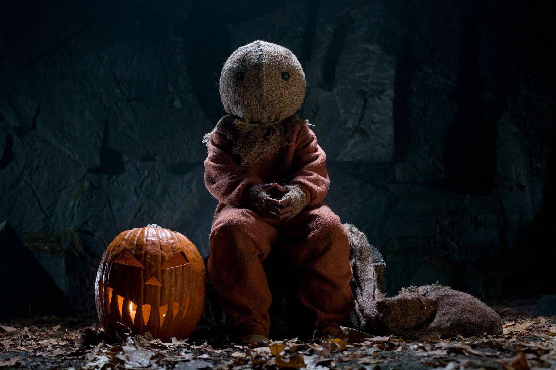 Trick or Treat! — 1800x1200 wallpaper