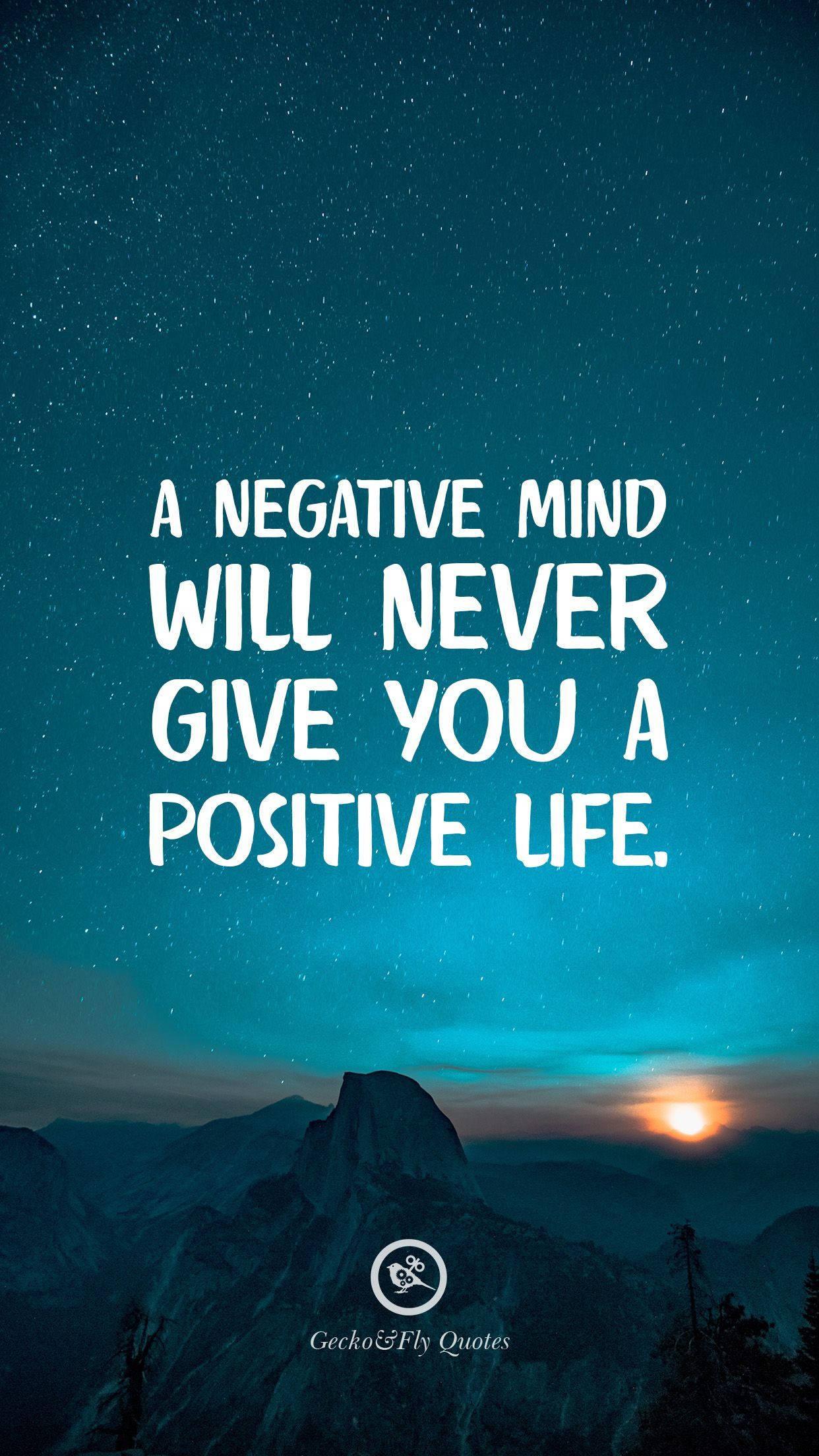 Truthful Motivational Quotes iPhone — 1242x2208 wallpaper