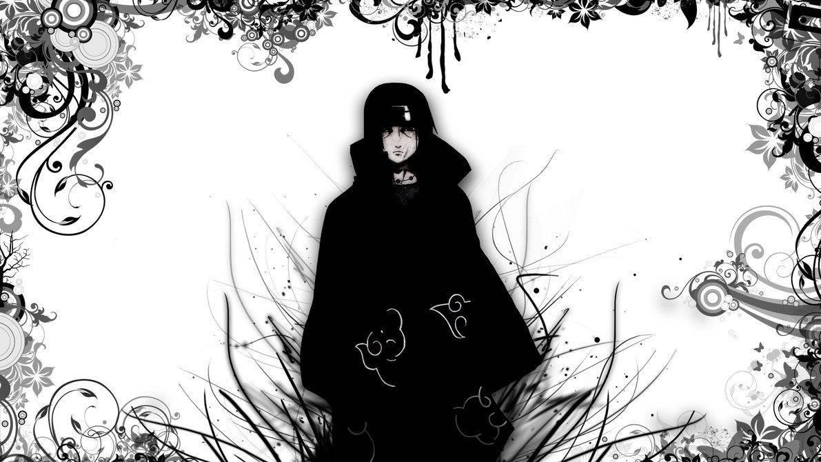 Uchiha Itachi, the epitome of loyalty