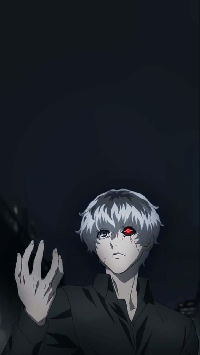 Unable to Escape Your Inner Beast — 675x1200 wallpaper