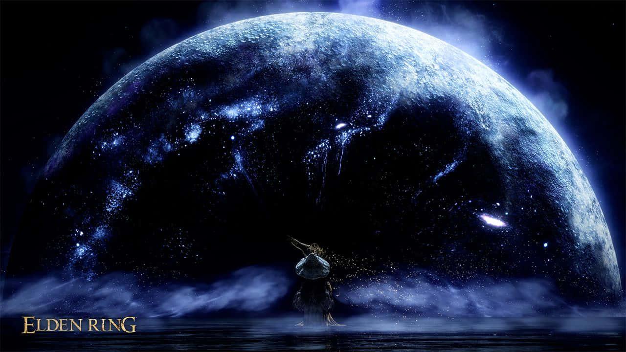Uncover the mysteries of Elden Ring as you take on an epic adventure — 1280x720 wallpaper
