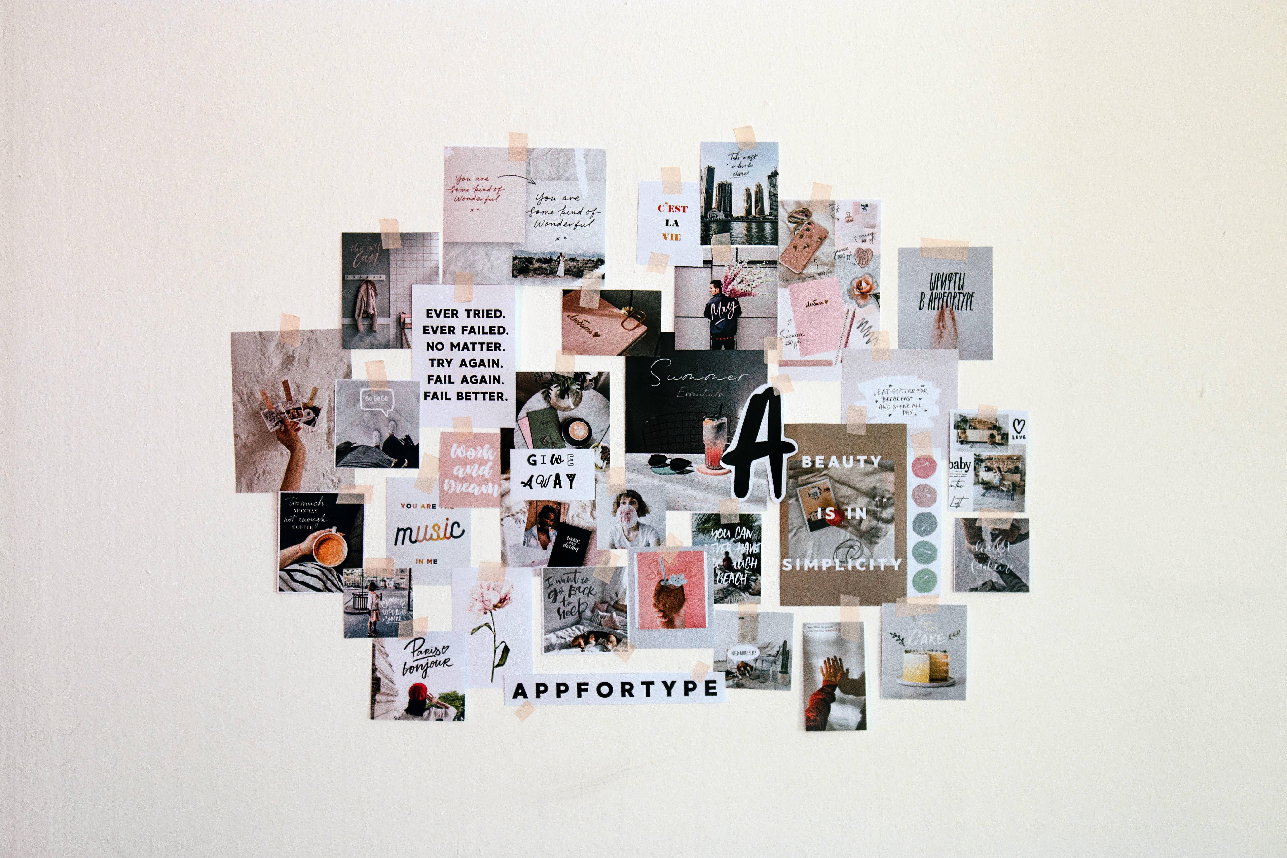 Uncover the Story Behind the Pictures — 5419x3613 wallpaper