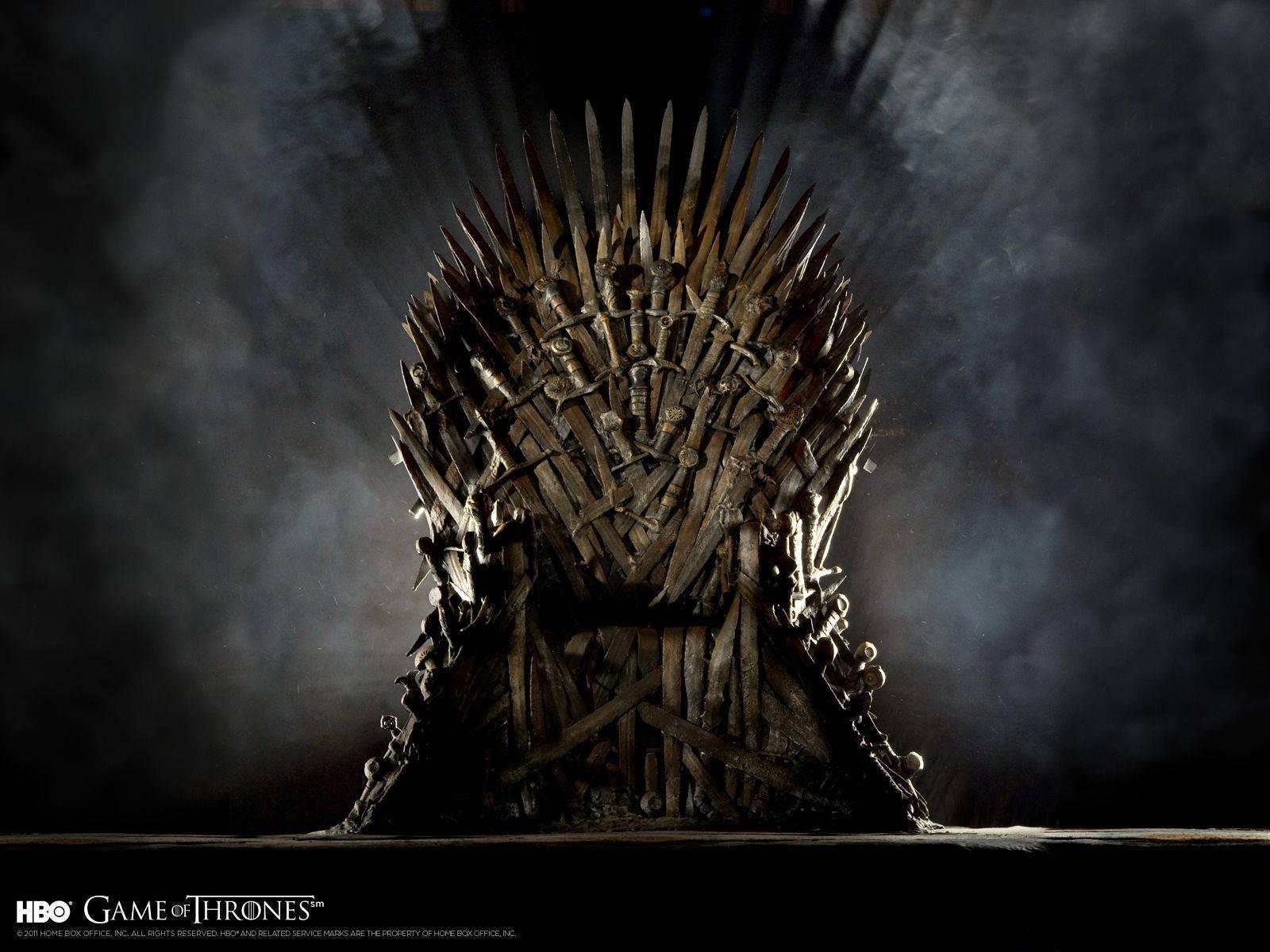 Unify the Kingdoms, Claim Your Throne — 1600x1200 wallpaper