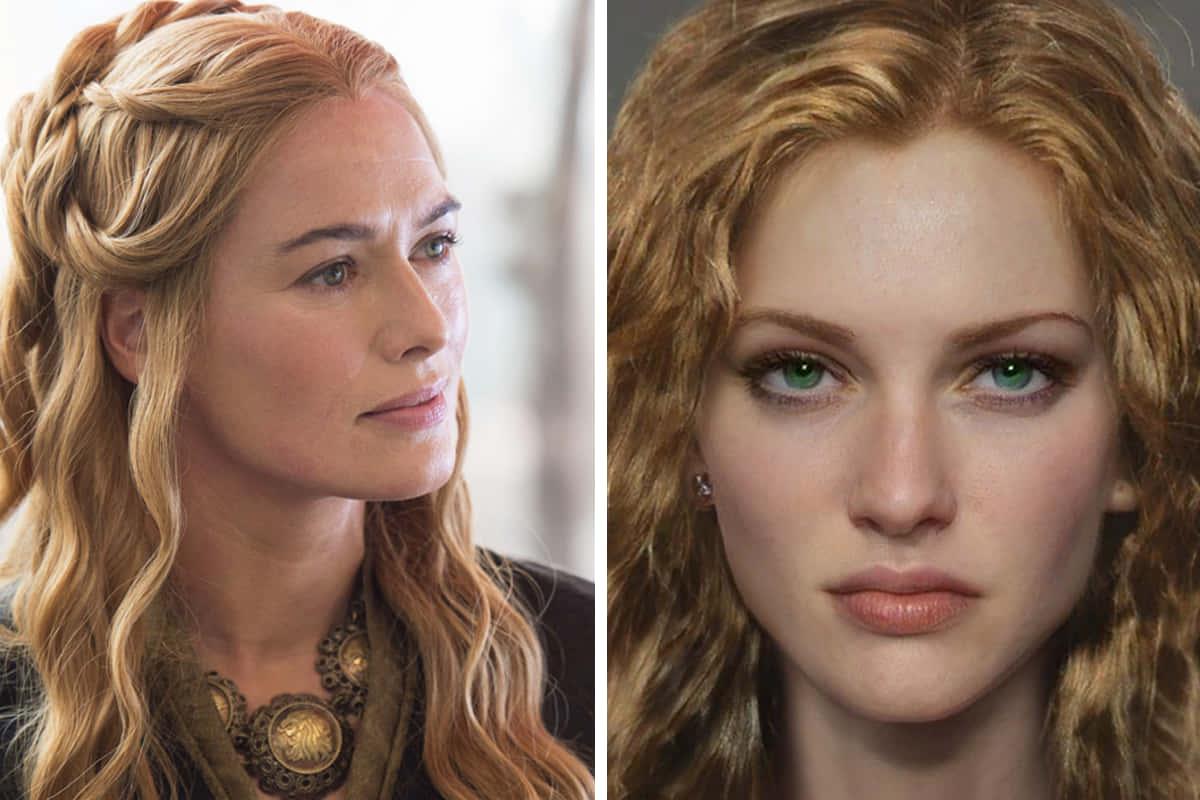 Unite the Houses in Game of Thrones — 1200x800 wallpaper