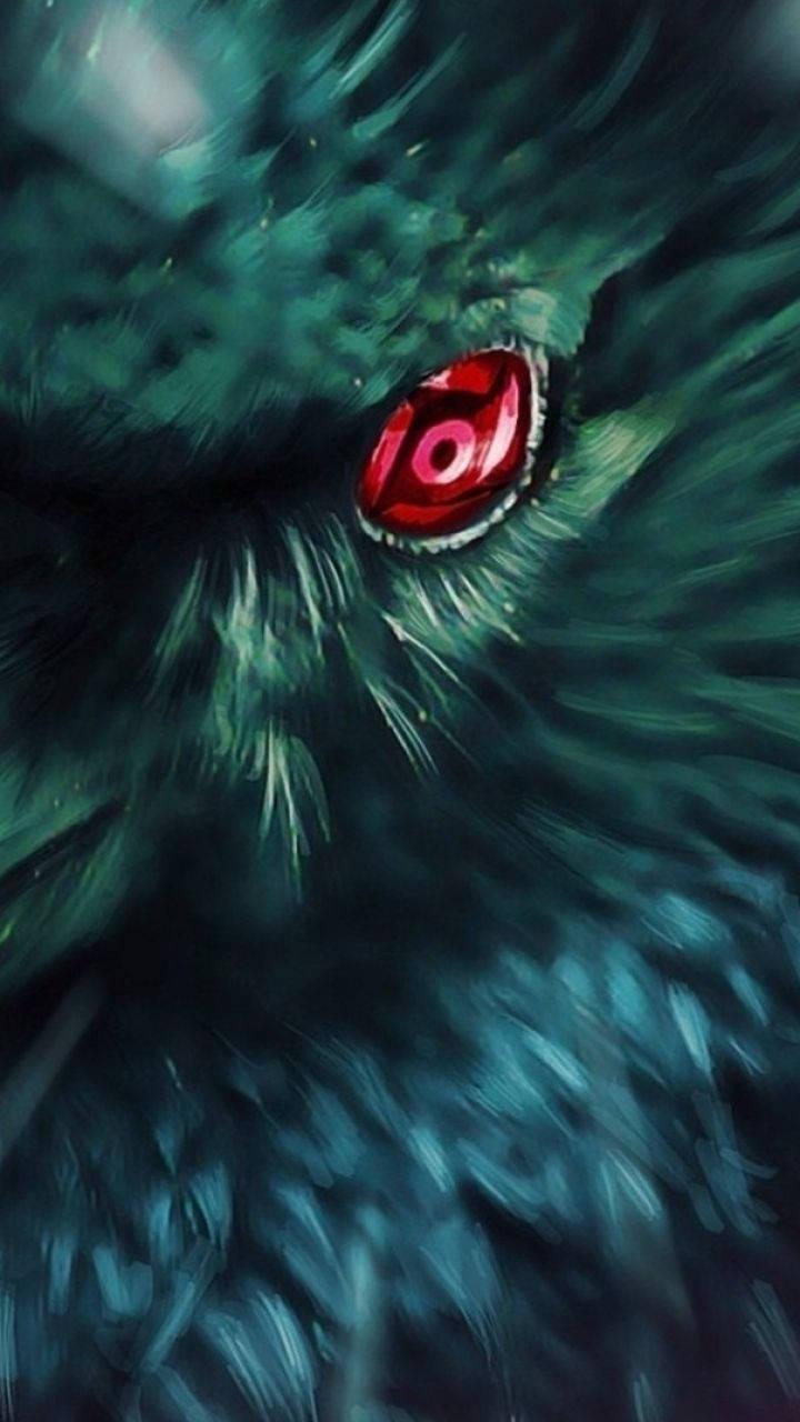 Unleash the Power of Sharingan — 720x1280 wallpaper