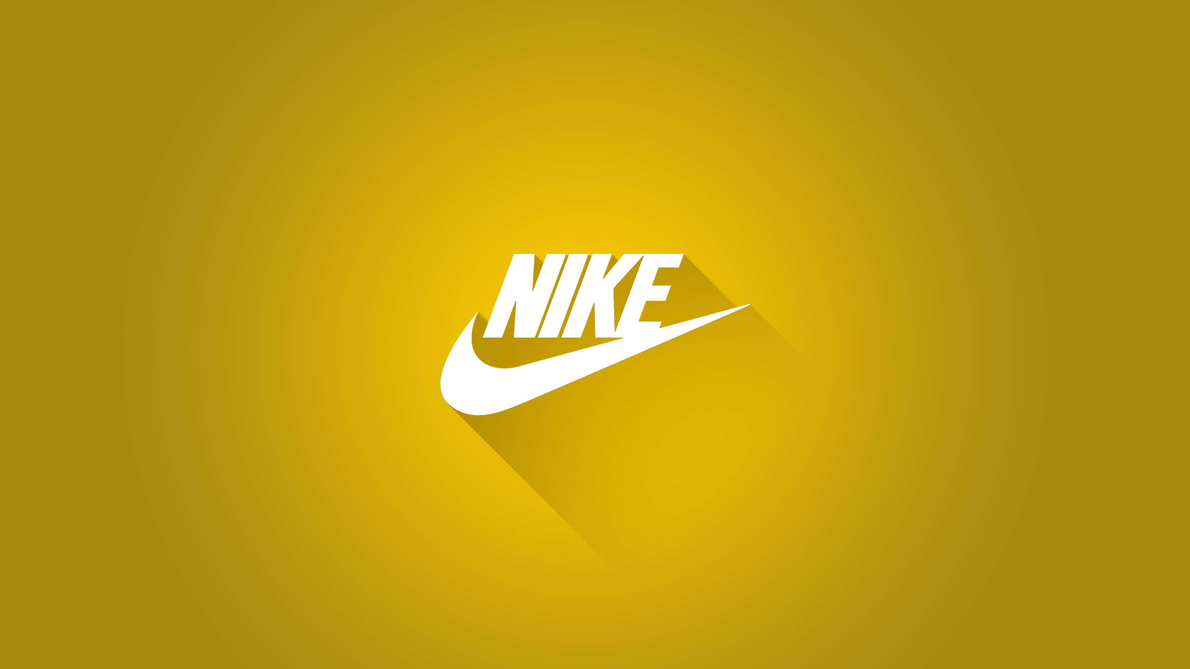 Unleash the power within with Nike — 3840x2160 wallpaper